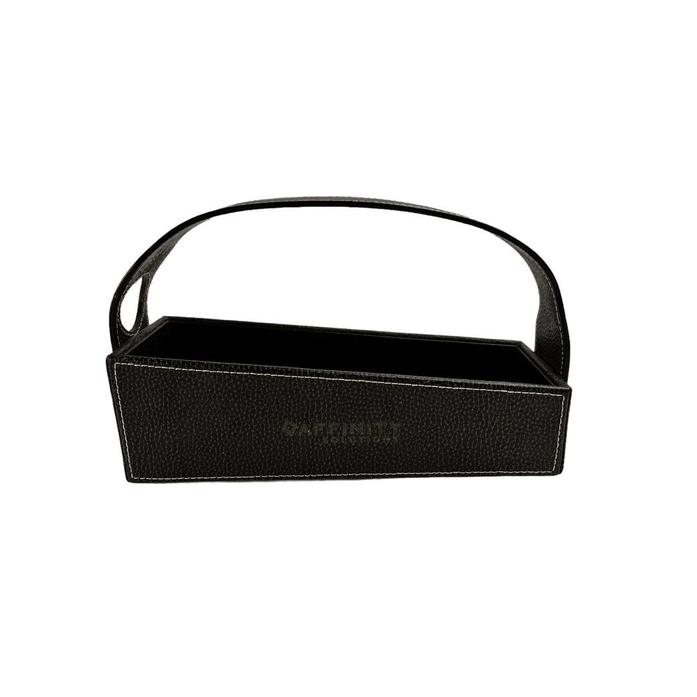 Affinity Solutions BEY BERK Wine Bottle Caddy Holder
